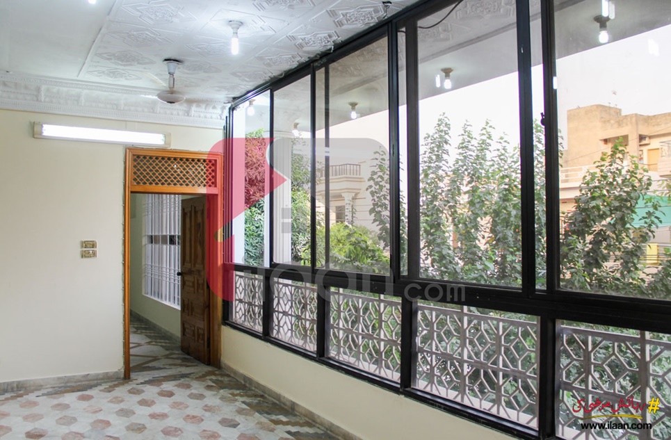 10 Marla House for Sale in Karim Block, Allama Iqbal Town, Lahore
