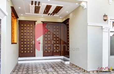 5 Marla House for Sale in Jade Extension Block, Park View Villas, Lahore