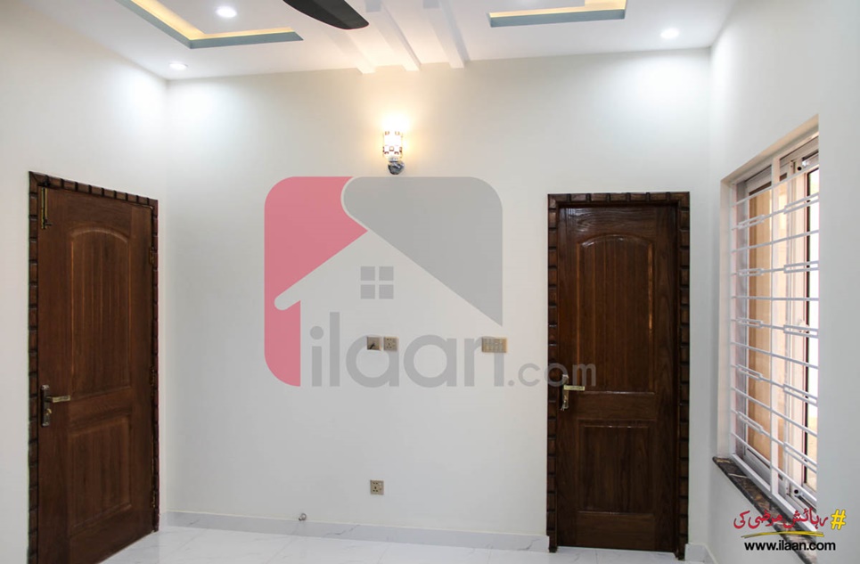 5 Marla House for Sale in Jade Extension Block, Park View Villas, Lahore