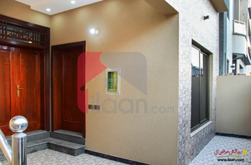 5 Marla House for Sale in Topaz Block, Park View Villas, Lahore