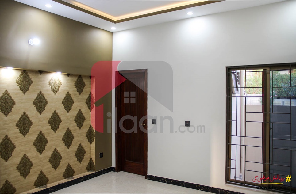 5 Marla House for Sale in Topaz Block, Park View Villas, Lahore