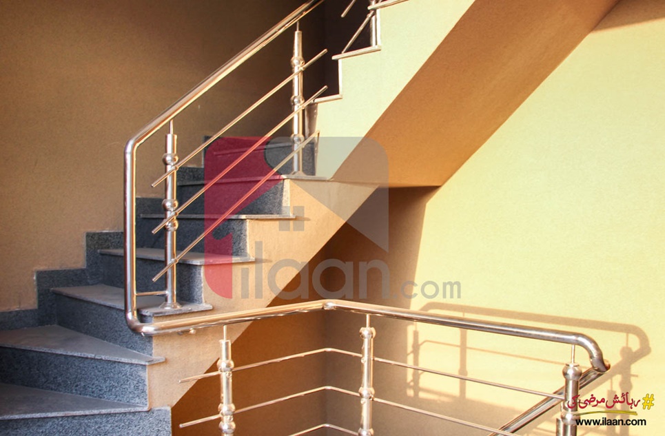 5 Marla House for Sale in Topaz Block, Park View Villas, Lahore