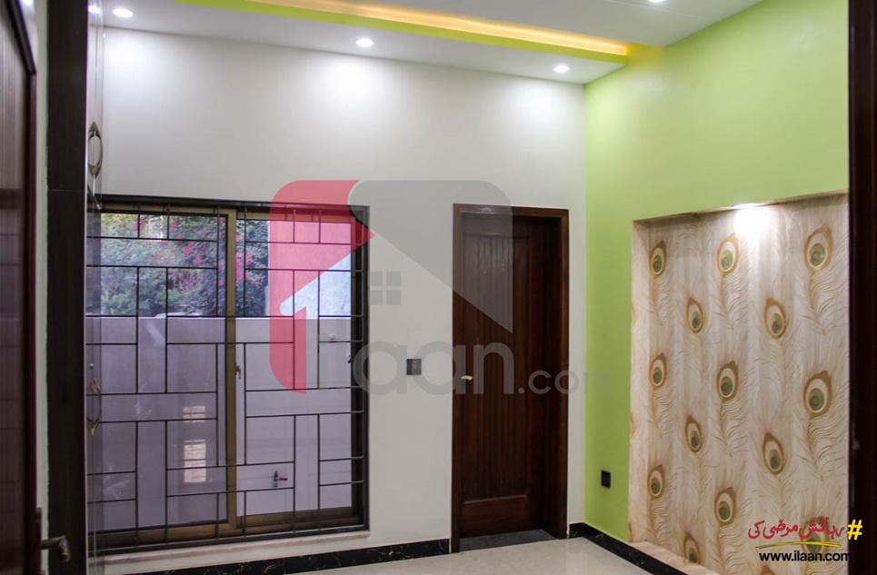 5 Marla House for Sale in Topaz Block, Park View Villas, Lahore