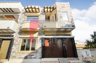 133 Sq.yd House for Sale in Model Colony, Malir Town, Karachi