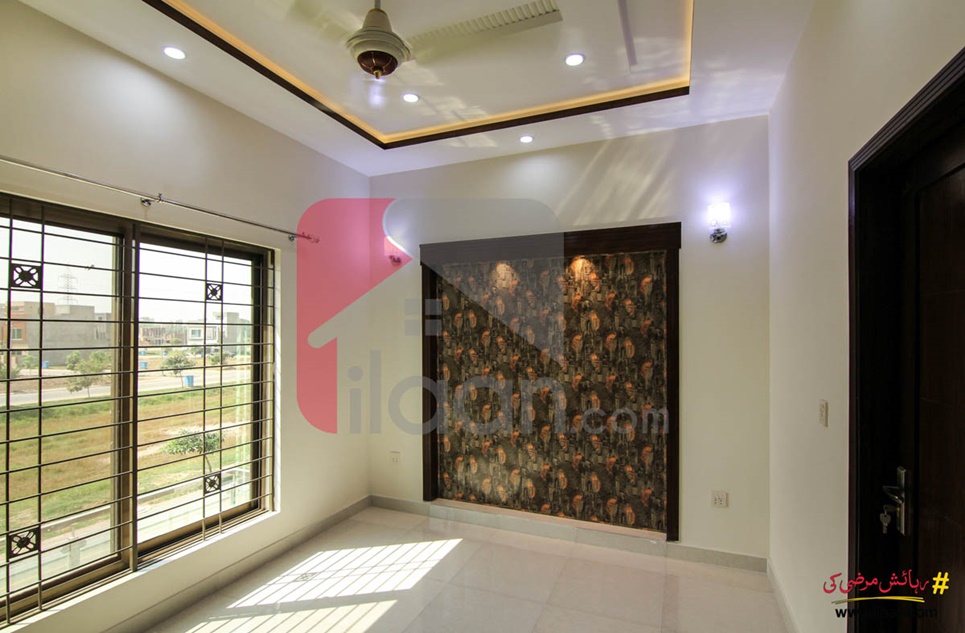 4.15 Marla House for Sale in Jinnah Block, Sector E, Bahria Town, Lahore
