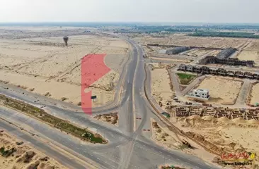 4 Marla Commercial Plot for Sale in Block Z, DHA Bhawalpur