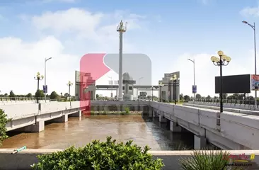 4 Marla Commercial Plot for Sale in Block Z, Phase 1, DHA Bahawalpur