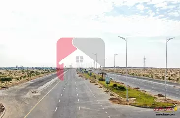 4 Marla Commercial Plot for Sale in Block Z, DHA Bahawalpur