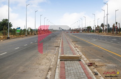 10 Marla Plot for Sale in Block E, Phase 1, DHA Bahawalpur