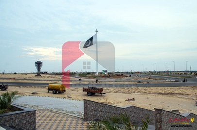 1 Kanal Plot for Sale in Block H, DHA Bahawalpur