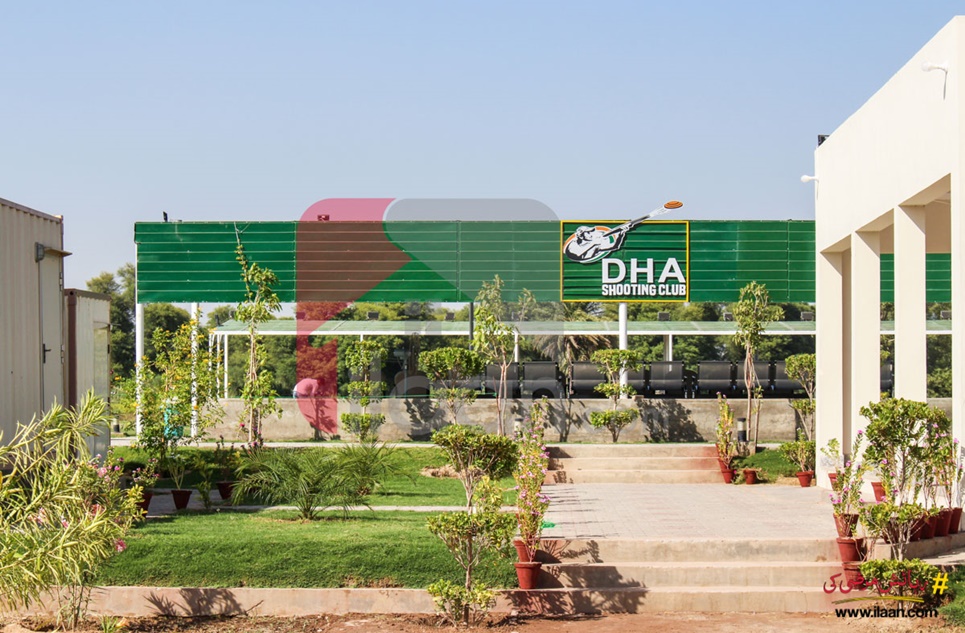 10 Marla Plot for Sale in Phase 1, DHA Bahawalpur