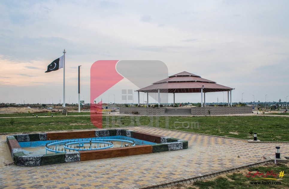 10 Marla Plot (Plot no 931) for Sale in Block C, Phase 1, DHA Lahore