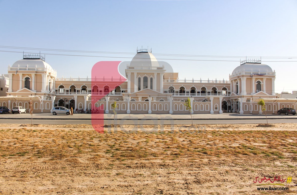 9 Marla House for Sale in Villa Community, DHA Bahawalpur