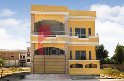 5 Marla House for Sale in Gulberg Avenue, Airport Road, Bahawalpur