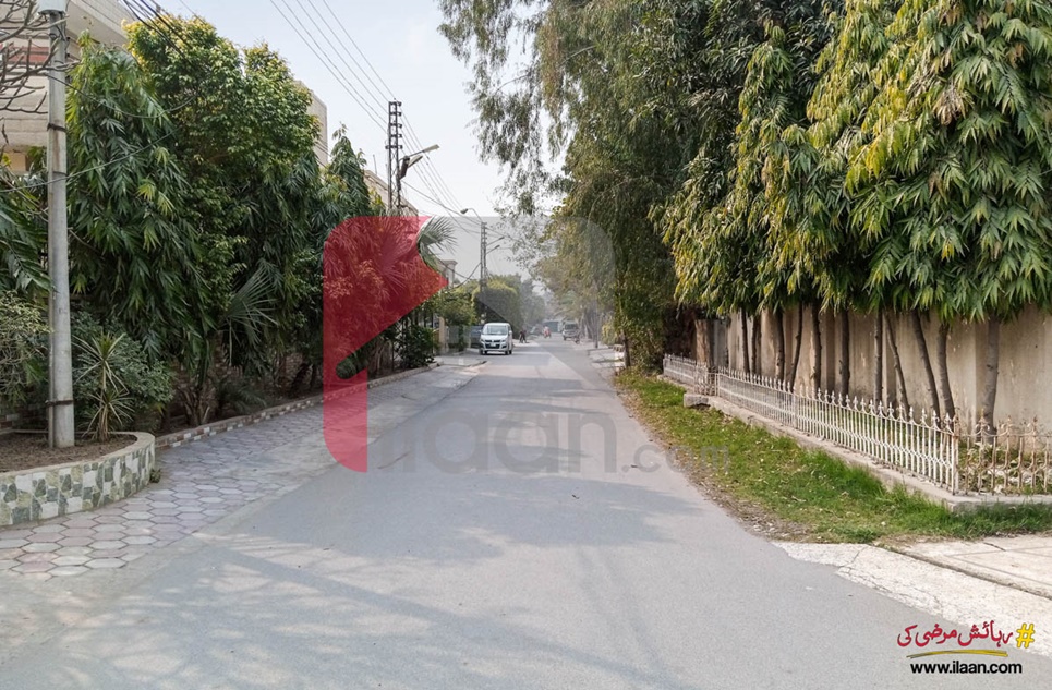 1 Kanal House for Sale in Block P, Model Town, Lahore