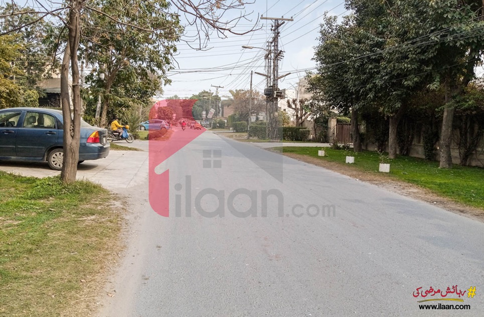 1 Kanal House for Rent in Block P, Model Town Extension, Lahore