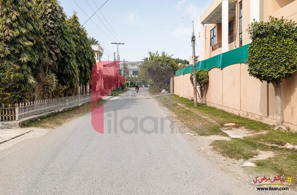 1 Kanal House for Sale in Block P, Model Town, Lahore