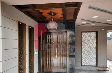 10 Marla House for Sale in Phase 1, DHA Lahore (Furnished)