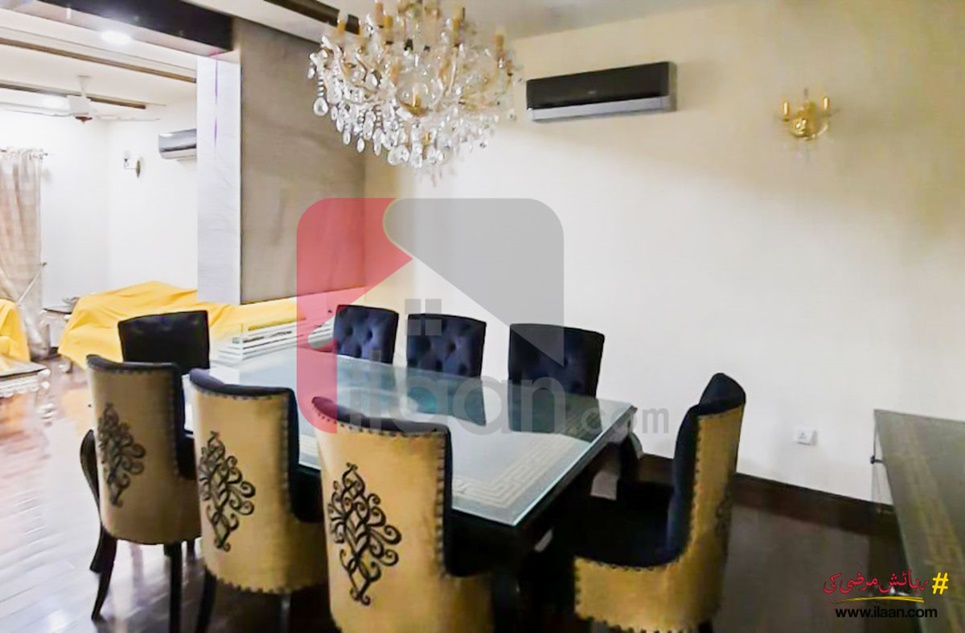 10 Marla House for Sale in Phase 1, DHA Lahore (Furnished)