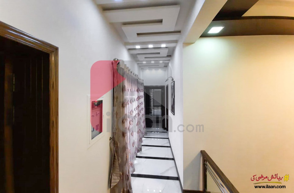 10 Marla House for Sale in Phase 1, DHA Lahore (Furnished)