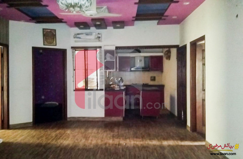 1400 Sq.ft Apartment for Rent (Fourth Floor) in Phase 6, DHA Karachi