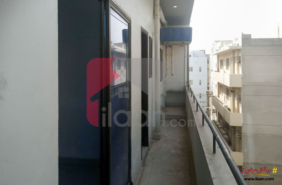 500 Sq.yd House for Sale in Block 2, Clifton, Karachi