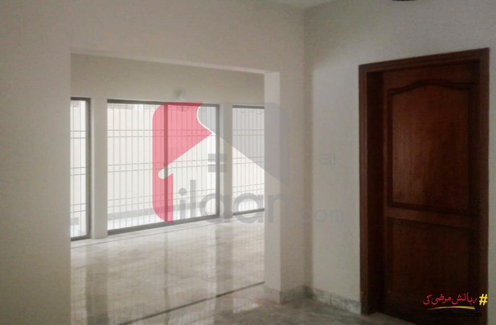 1000 Sq.ft Office for Rent (First Floor) in Saba Commercial Area, Phase 5, DHA Karachi