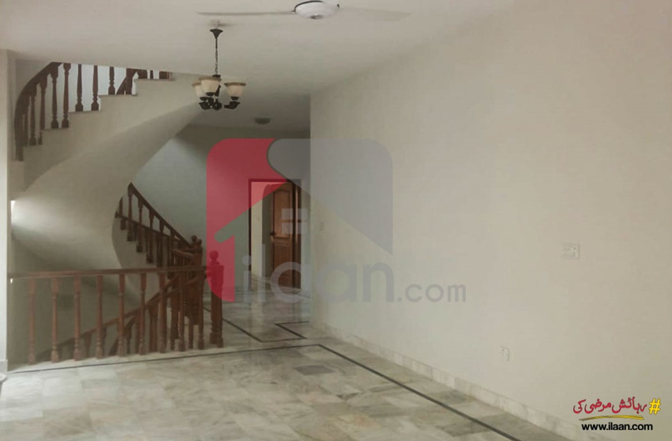 1000 Sq.ft Office for Rent (First Floor) in Saba Commercial Area, Phase 5, DHA Karachi