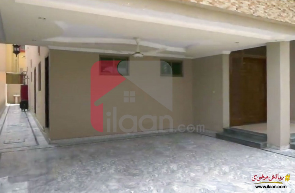 1 Kanal House for Sale in Shaheen Block, Sector B, Bahria Town, Lahore