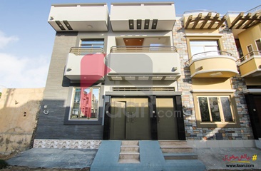 133 Sq.yd House for Sale in Model Colony, Malir Town, Karachi (Furnished)
