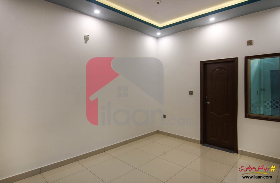133 Sq.yd House for Sale in Model Colony, Malir Town, Karachi (Furnished)