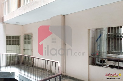 500 Sq.ft Apartment for Rent (Fourth Floor) in Block 2, Clifton, Karachi
