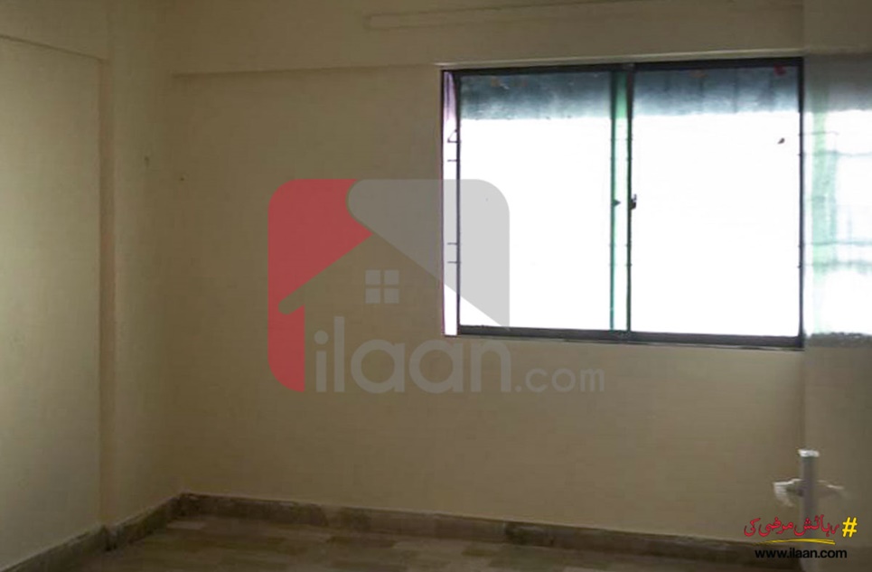 950 Sq.yd Apartment for Sale (Third Floor) in Laraib Garden, Block 1, Gulshan-e-iqbal, Karachi