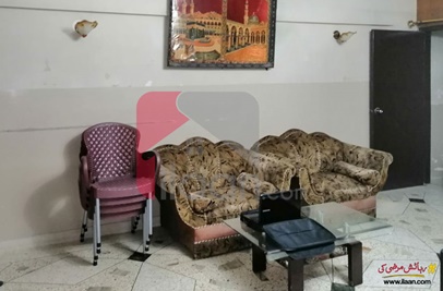 1400 Sq.ft Apartment for Sale (Third Floor) in Rufi Apartments, Block 13/D-2, Gulshan-e-iqbal, Karachi