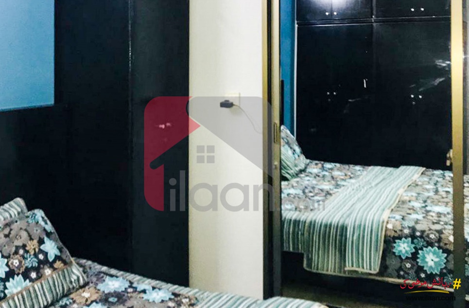 900 Sq.ft Apartment for Sale (First Floor) in Block 13-C, Gulshan-e-iqbal, Karachi