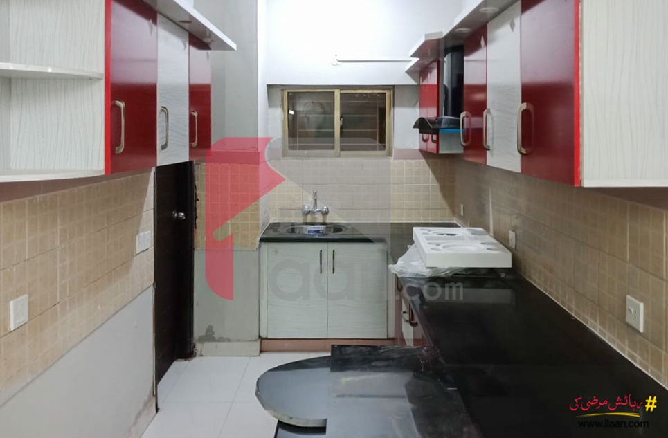 1400 Sq.ft Apartment for Sale (Seconed Floor) in Harmain Royal Residency Apartments, Gulshan-e-iqbal, Karachi