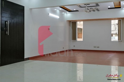 1500 Sq.ft Apartment for Sale (Ground Floor) in Erum Palace, Block 13A, Gulshan-e-iqbal, Karachi