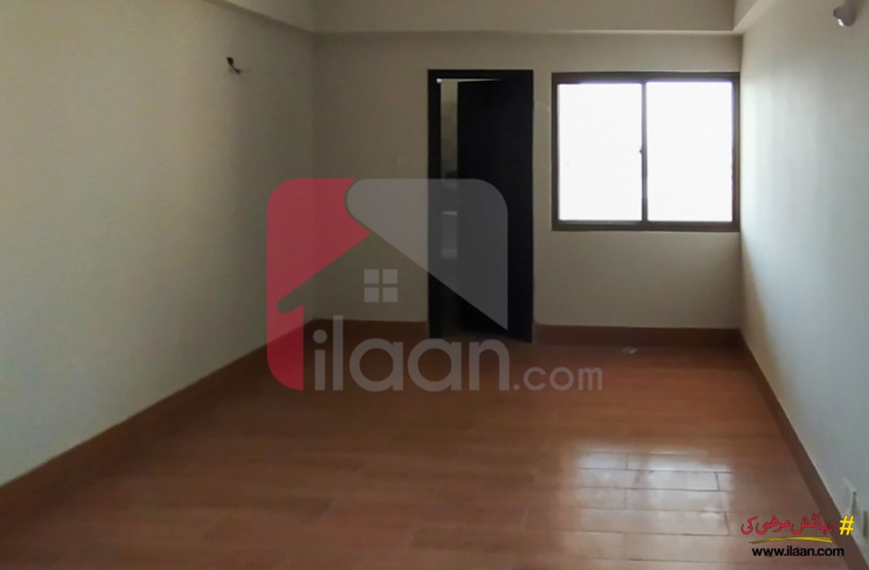 1650 Sq.ft Apartment for Sale (Fifth Floor) in Al-Rehman Residency, Malir Town, Karachi