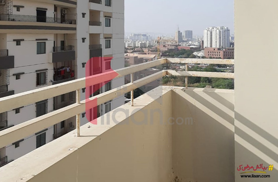 1700 Sq.ft Apartment for Sale in Dhoraji Pride, Gulshan-e-iqbal, Karachi
