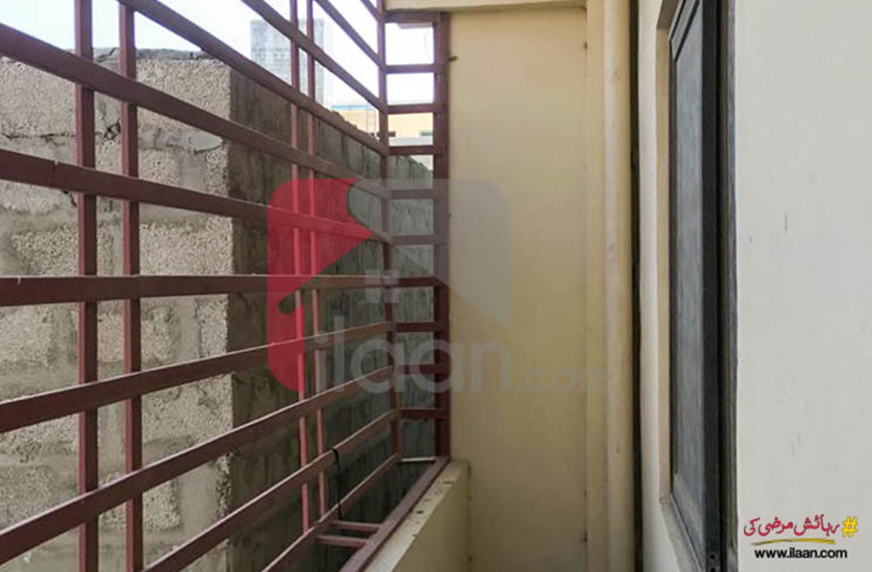 2100 Sq.ft Apartment for Sale (Third Floor) in Soomro Heights, Block 19, Gulshan-e-iqbal, Karachi