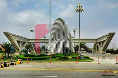 250 Sq.yd House for Sale in Precinct 6, Bahria Town, Karachi
