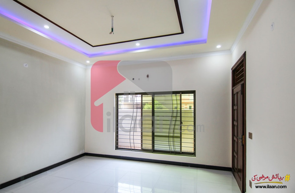 7.25 Marla House for Sale in Valencia Housing Society, Lahore
