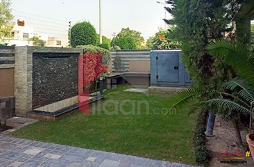 1 Kanal House for Sale in Phase 6, DHA Lahore (Furnished)