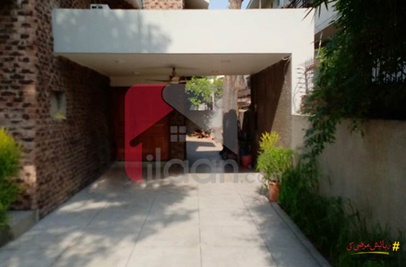 1 Kanal House for Rent in Phase 1, DHA Lahore