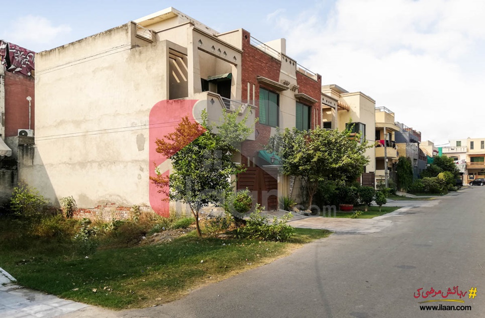 1 Kanal Plot (Plot no 120) for Sale in Block A, Phase 1, State Life Housing Society, Lahore