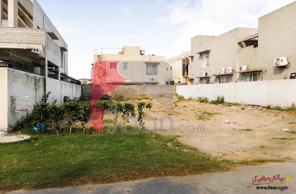 1 Kanal Plot (Plot no 69) for Sale in Block B, Phase 1, State Life Housing Society, Lahore