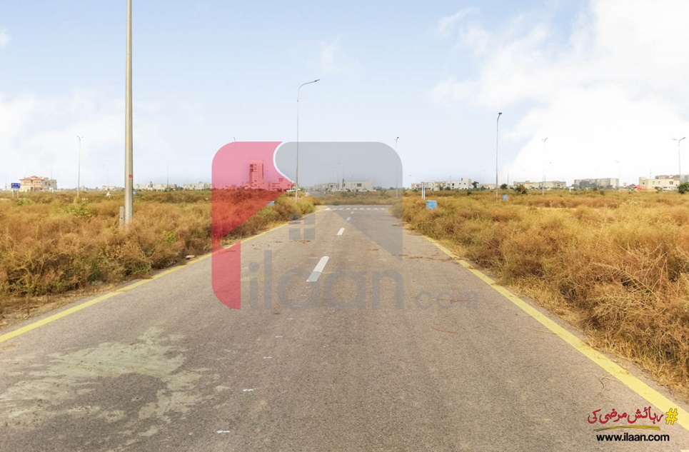 1 Kanal Plot (Plot no 919) for Sale in Block X, Phase 8, DHA Lahore