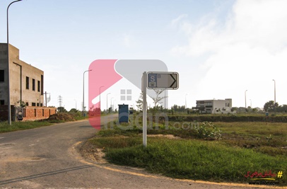 1 Kanal Plot (Plot no 1067) for Sale in Block S, Phase 8, DHA Lahore