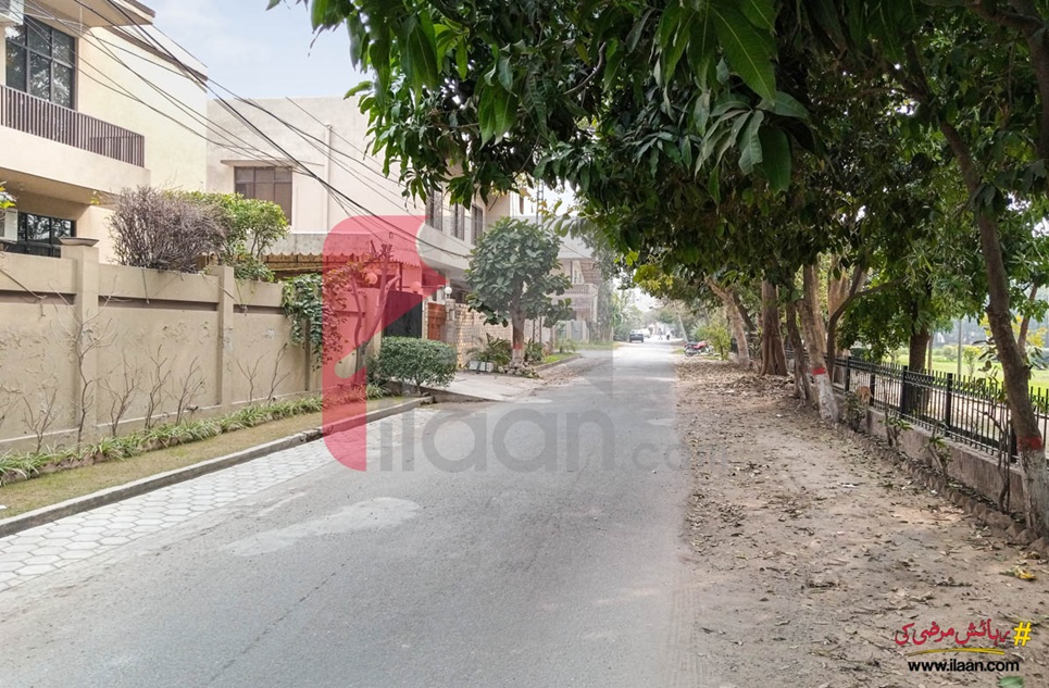 1 Kanal House for Sale in Block N, Model Town, Lahore