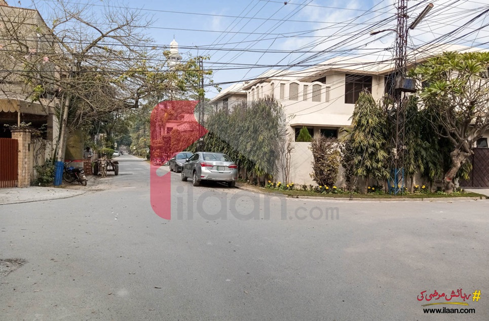 1 Kanal House for Rent (Ground Floor) in Block N, Faisal Town, Lahore